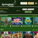 springbok casino|springbok casino lobby.